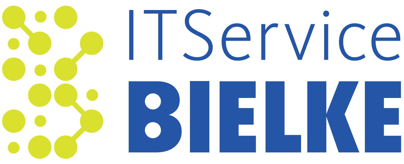ITService Bielke Logo